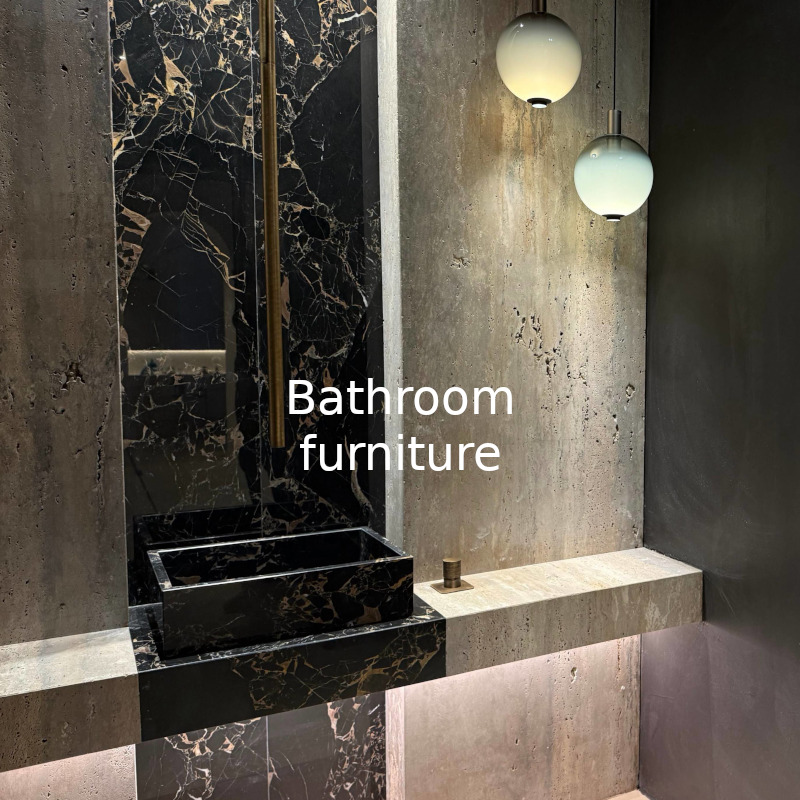 Arredo Bagno En HOVER