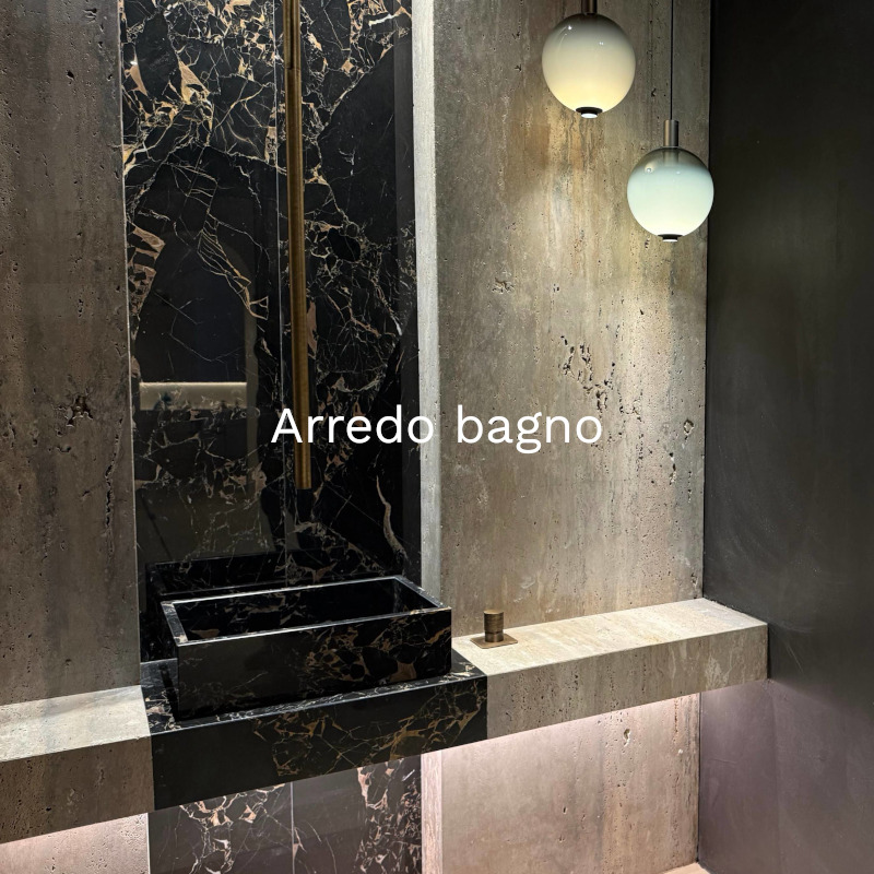 Arredo Bagno HOVER