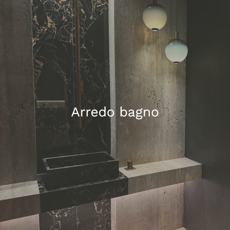 Arredo Bagno OFF