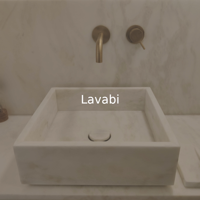 Lavabi OFF