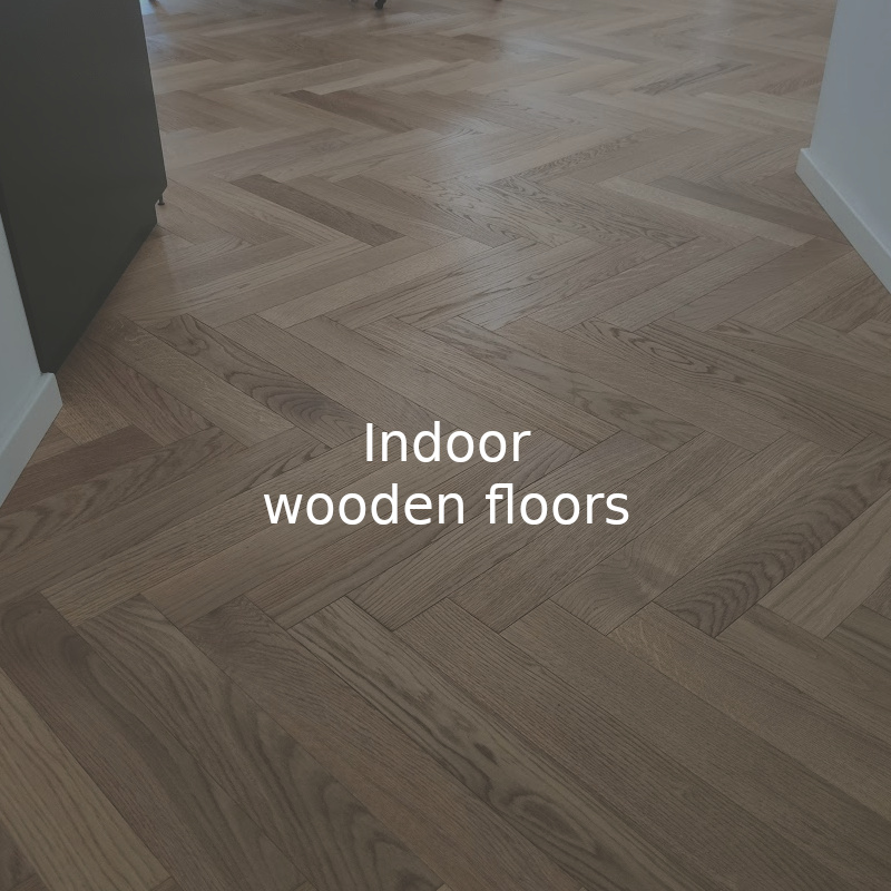 Pavimenti in legno per interni En OFF