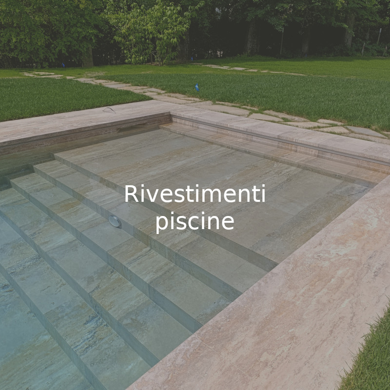 Rivestimenti piscine OFF