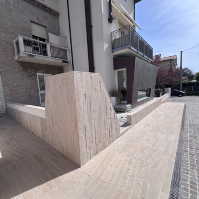 Dholpur Beige listelli